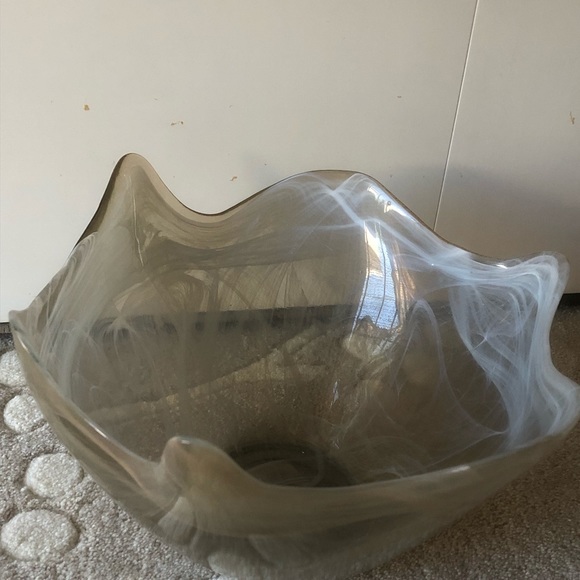 Vidrios San Miguel Other - Glass Bowl